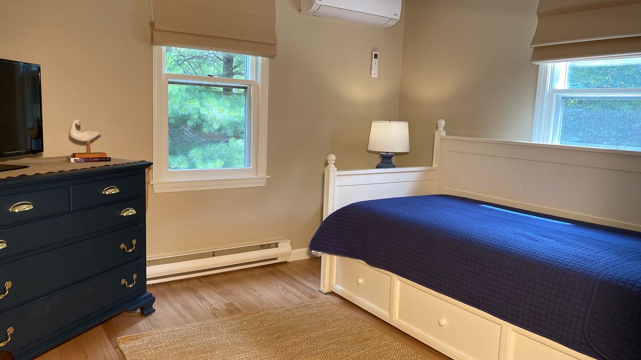 Photo of Bedroom in Eastham