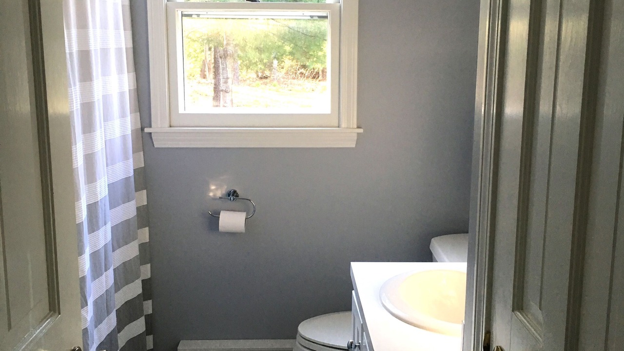 Photo of Bathroom in Eastham