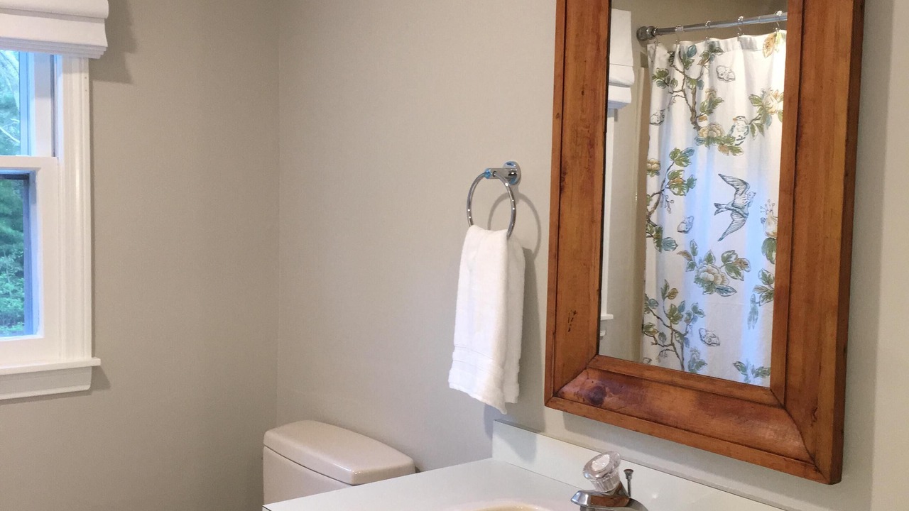 Photo of Bathroom in Eastham