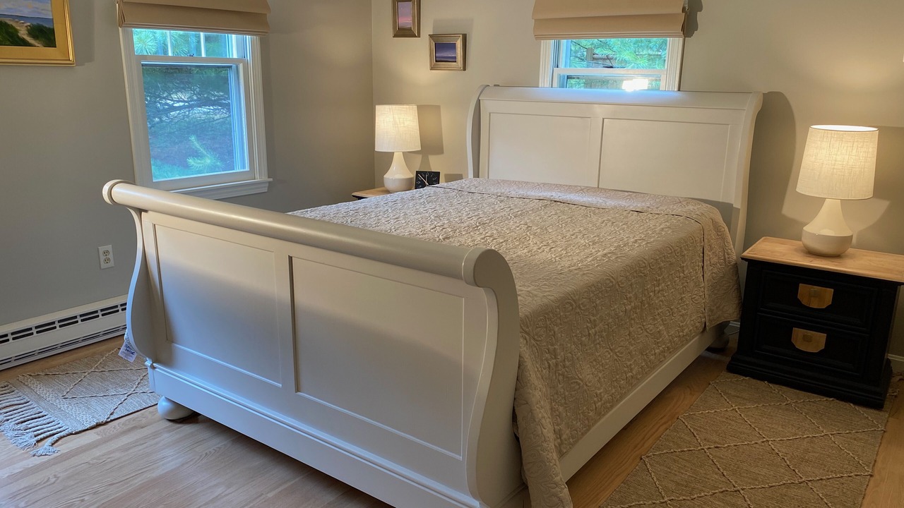 Photo of Bedroom in Eastham