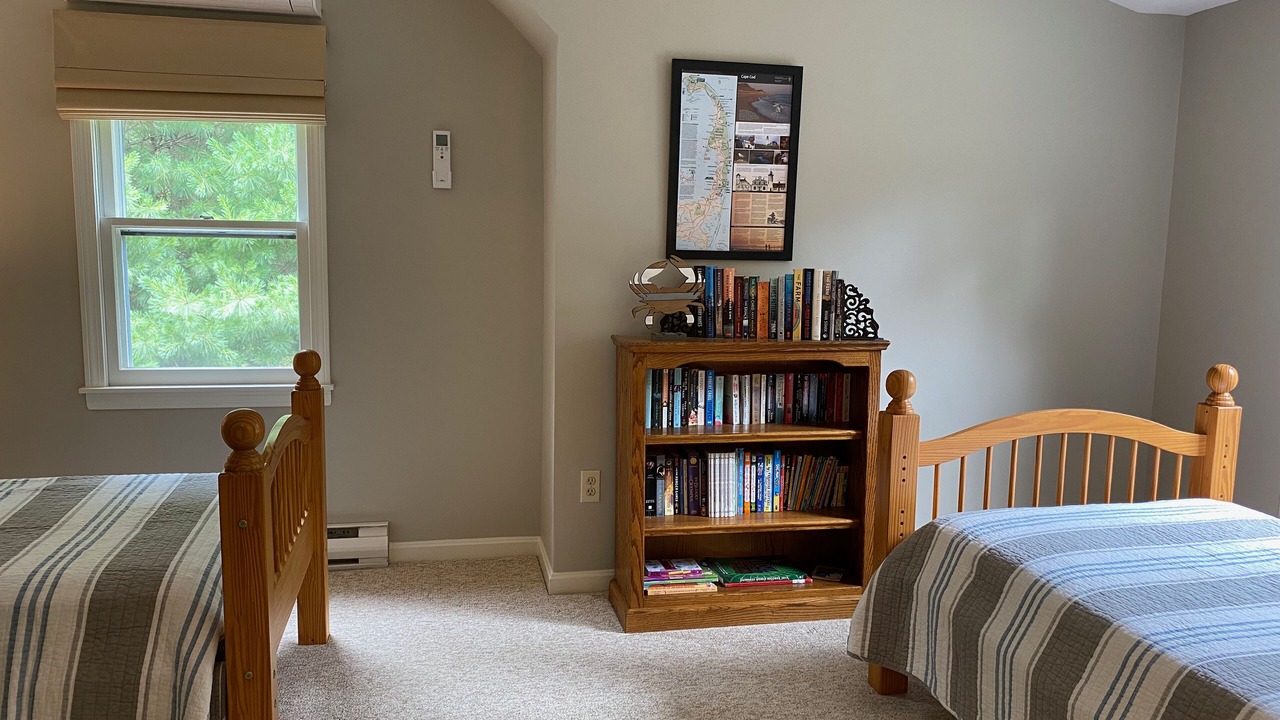 Photo of Bedroom in Eastham