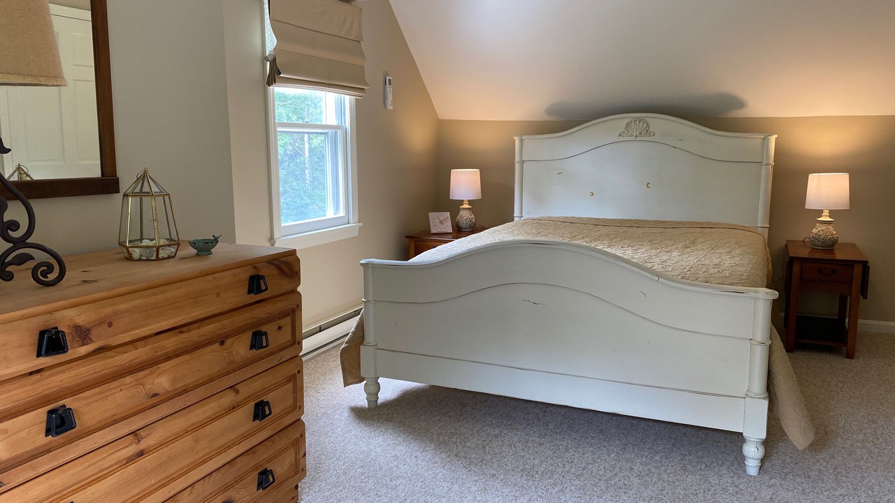 Photo of Bedroom in Eastham