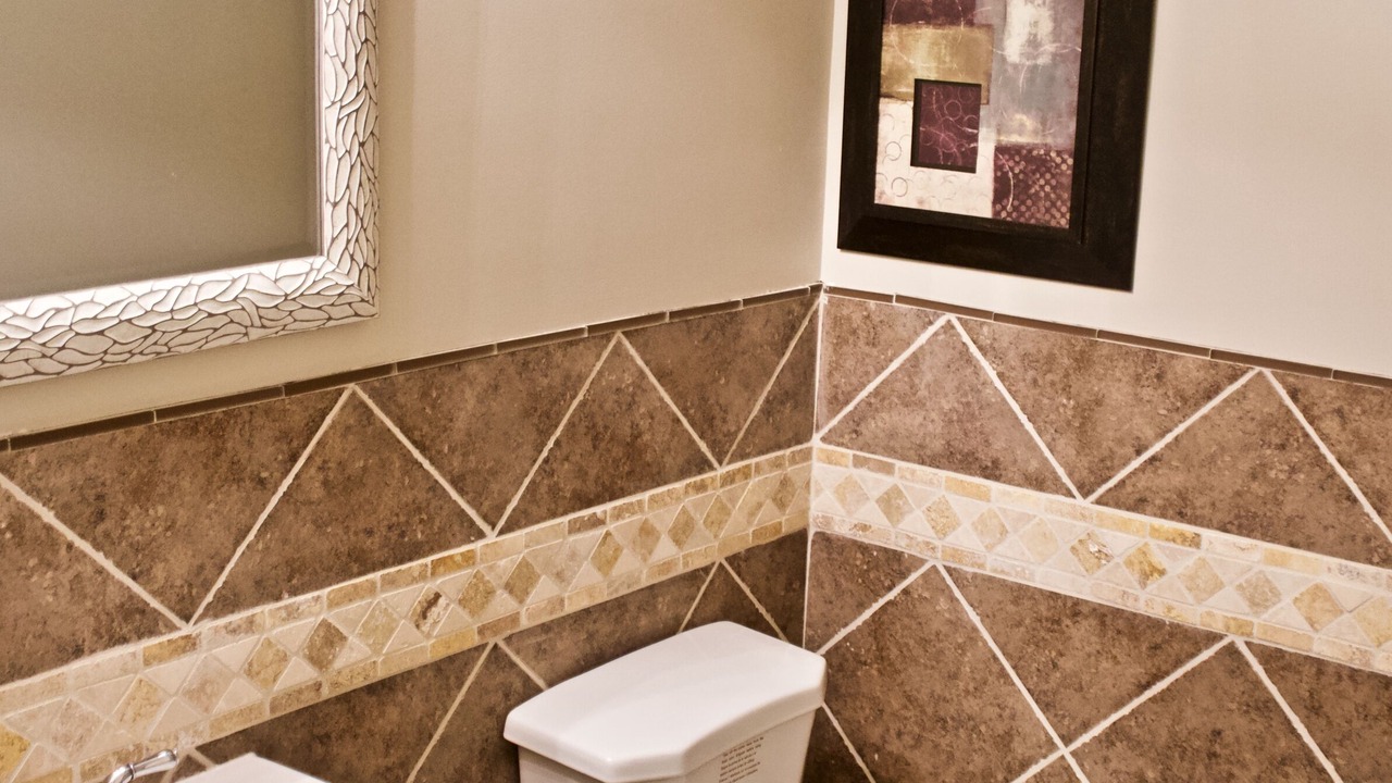 Photo of Bathroom in Dahlonega