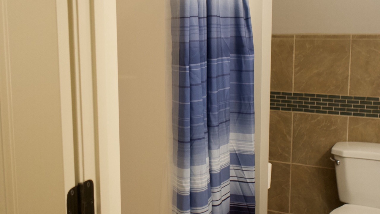 Photo of Bathroom in Dahlonega