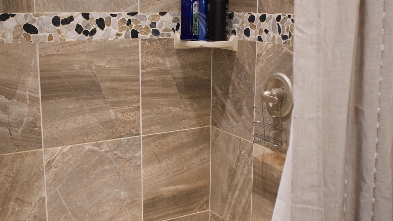 Photo of Bathroom in Dahlonega