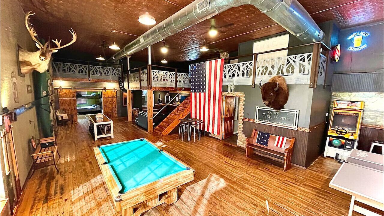 Photo of Others in Cotter