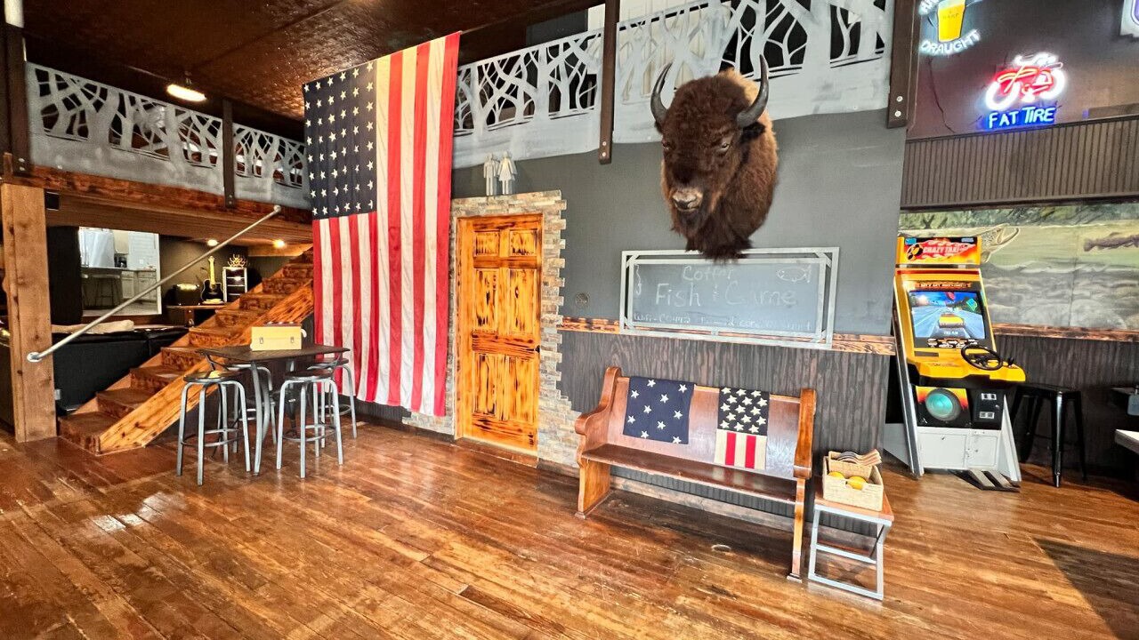 Photo of Others in Cotter