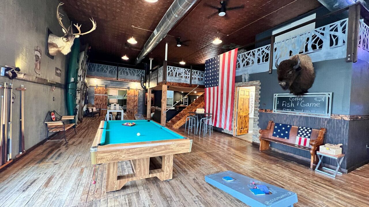 Photo of Others in Cotter