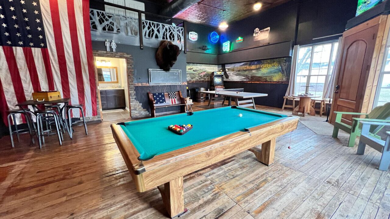 Photo of Others in Cotter