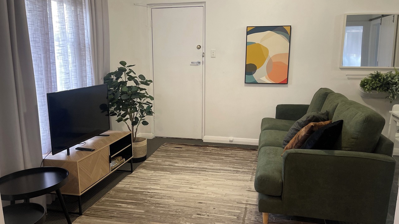 Photo of Livingroom in Plympton