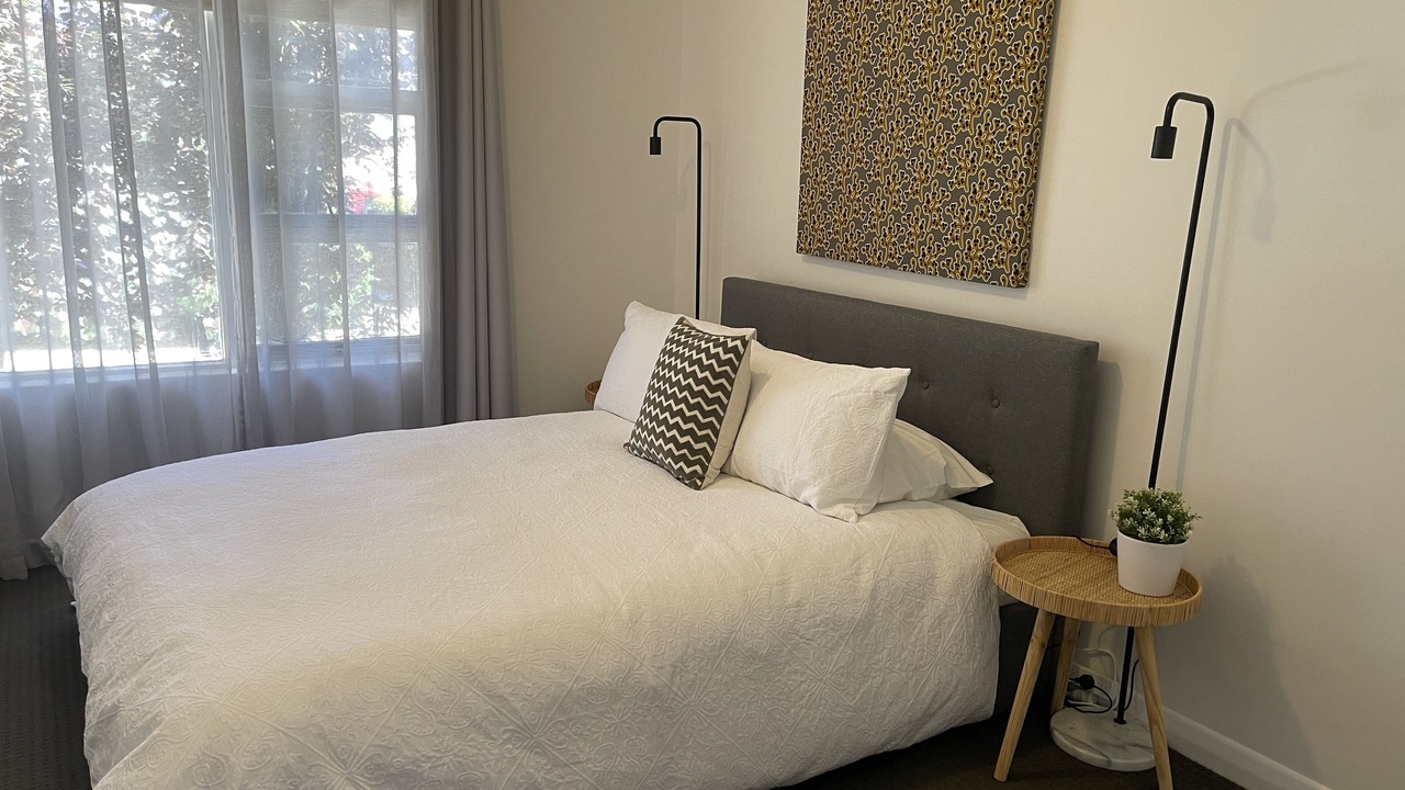 Photo of Bedroom in Plympton