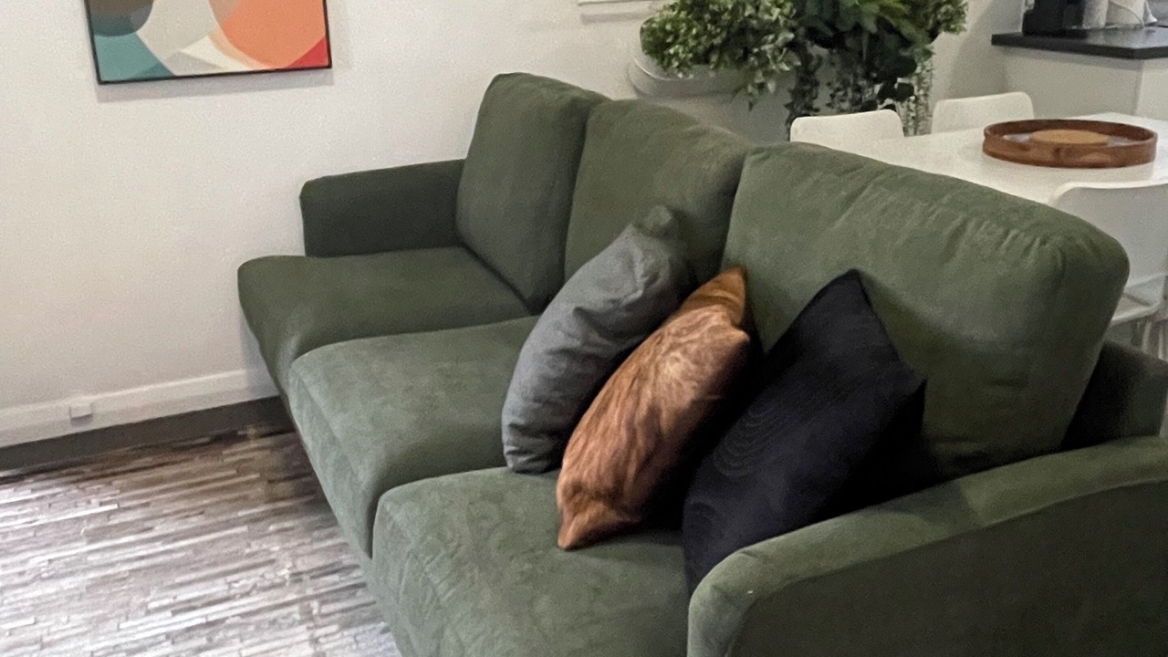 Photo of Livingroom in Plympton