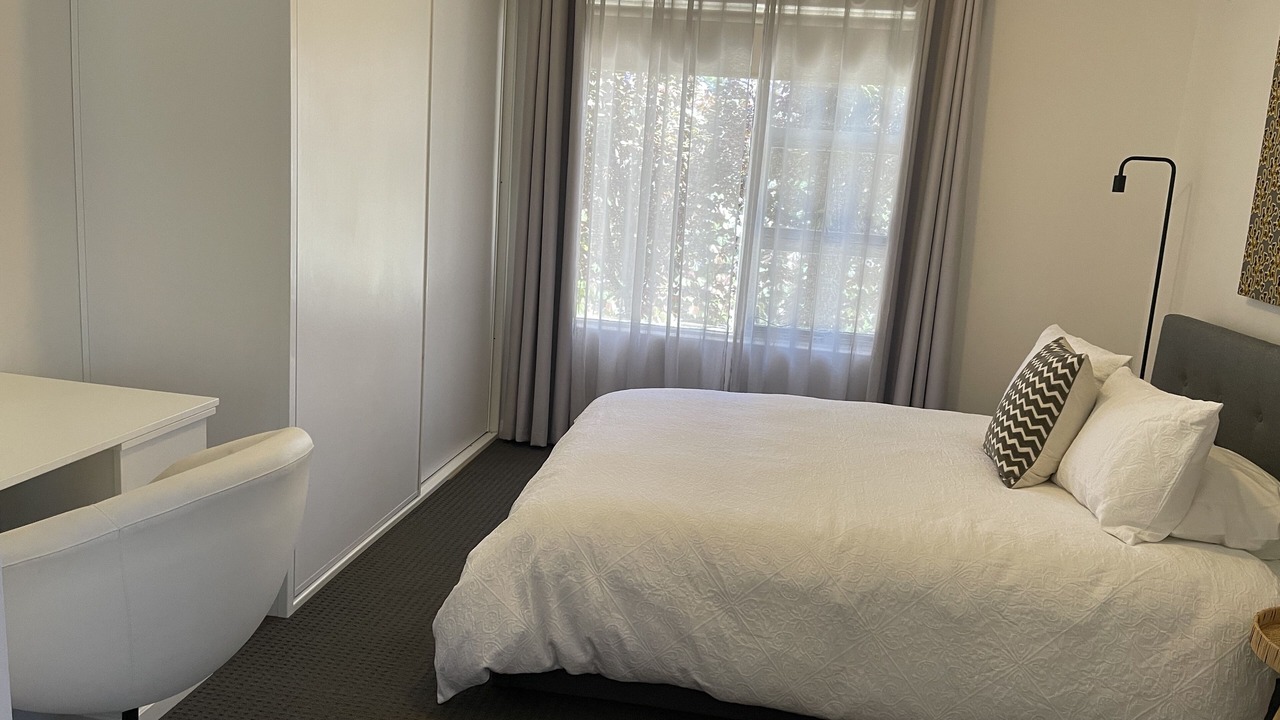 Photo of Bedroom in Plympton