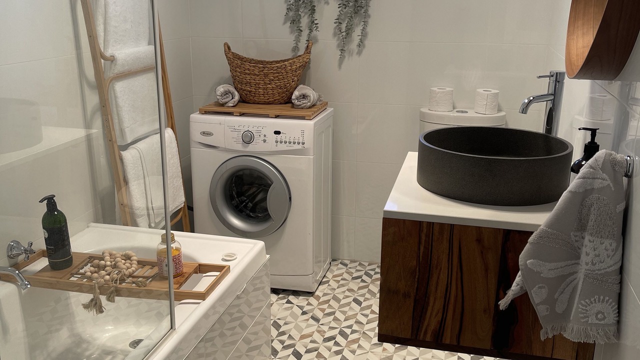 Photo of Bathroom in Plympton