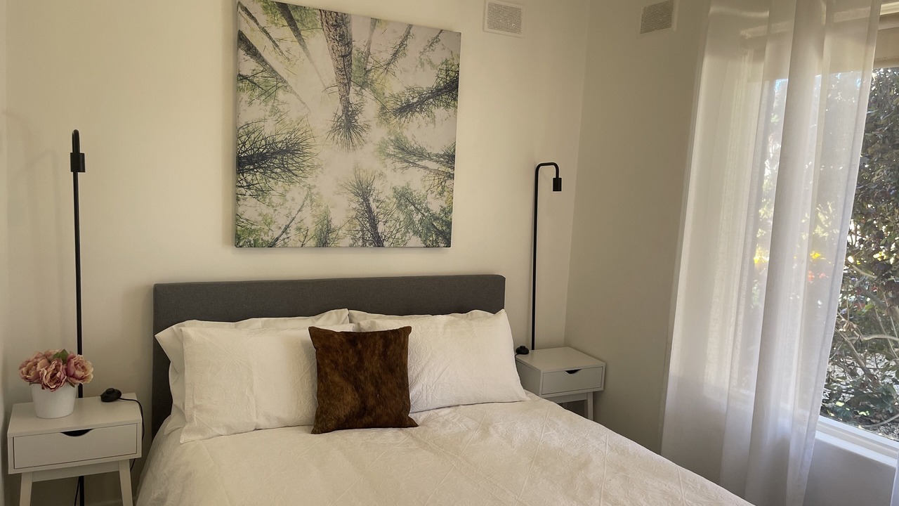 Photo of Bedroom in Plympton