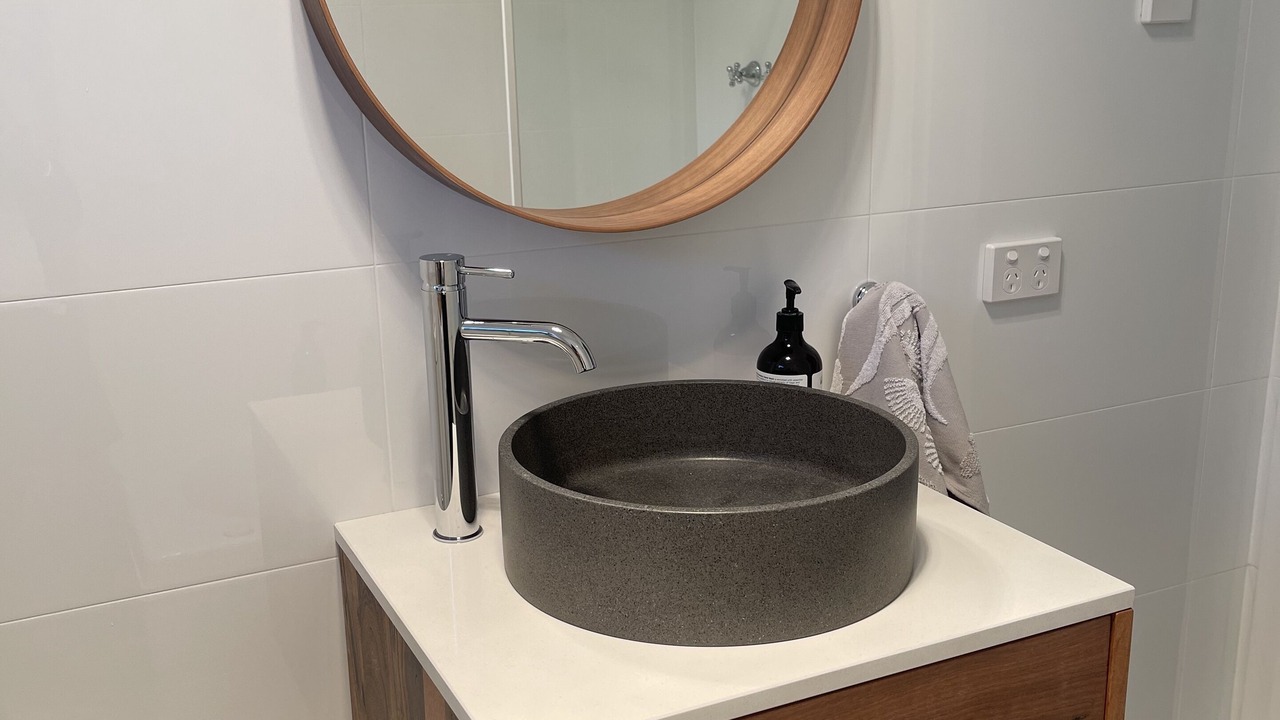 Photo of Bathroom in Plympton