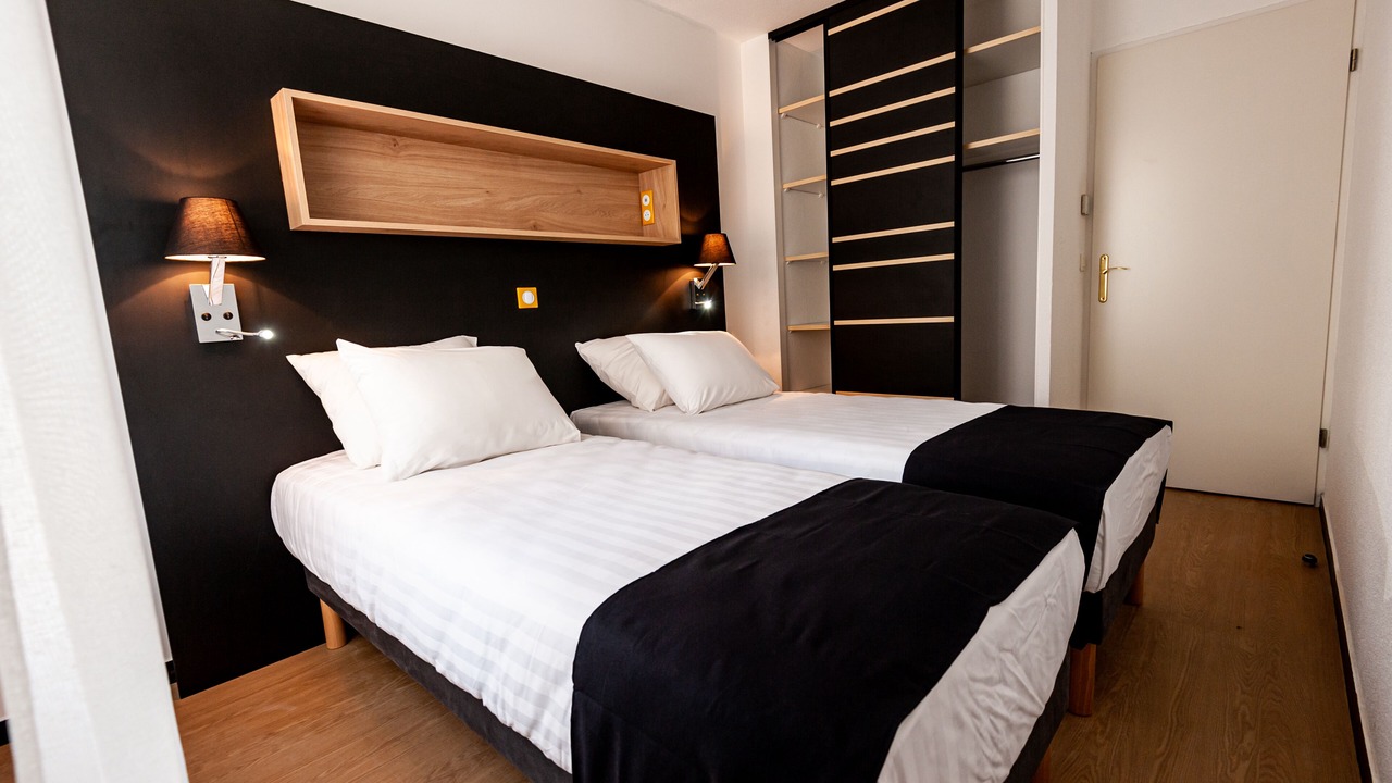 Photo of Bedroom in Secteur 1