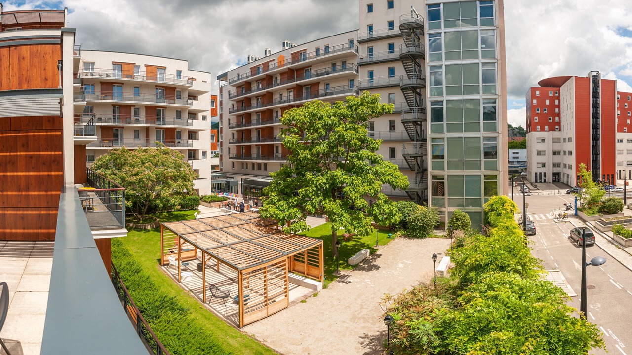 Photo of Outdoor in Secteur 1