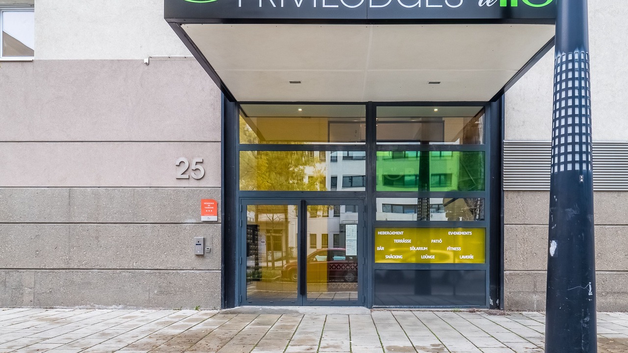 Photo of Outdoor in Secteur 1