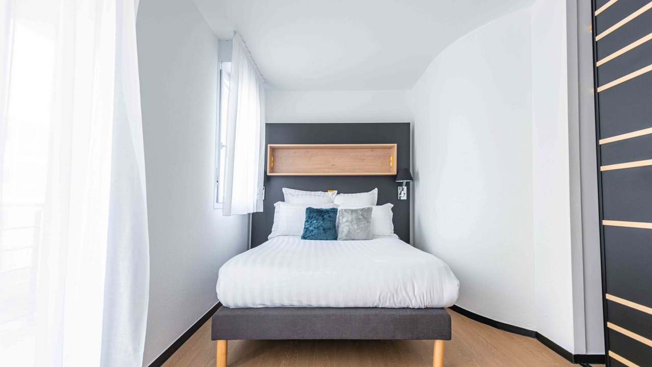 Photo of Bedroom in Secteur 1
