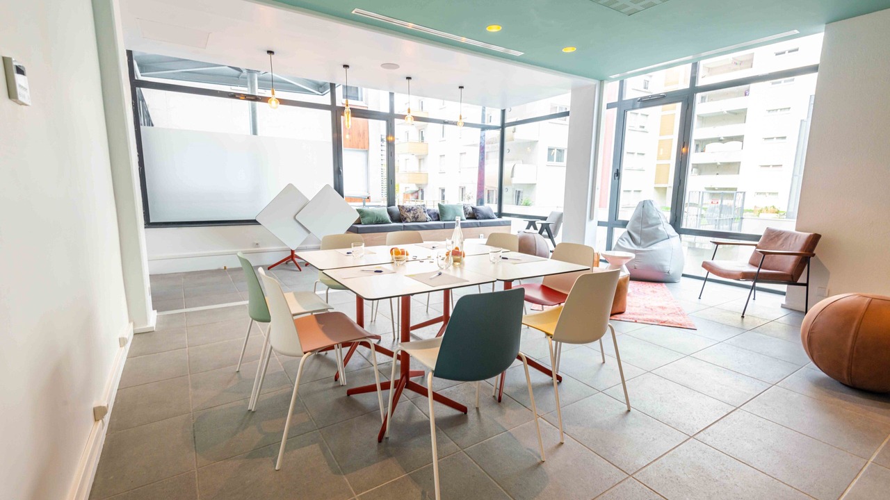 Photo of Others in Secteur 1