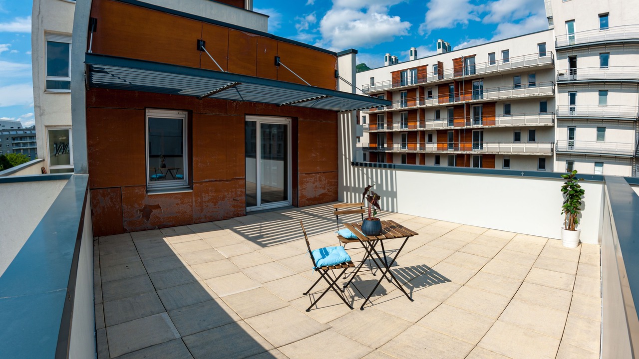 Photo of Bedroom in Secteur 1