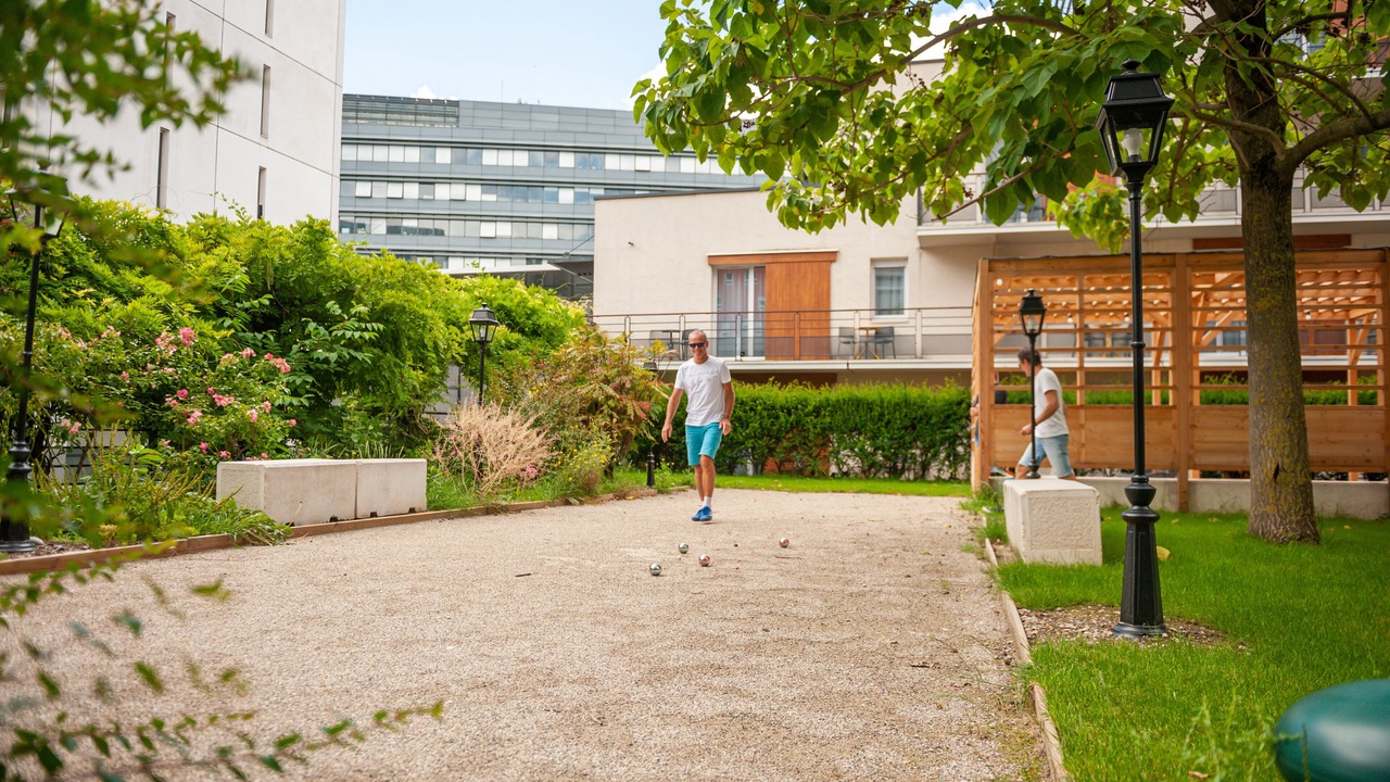 Photo of Outdoor in Secteur 1