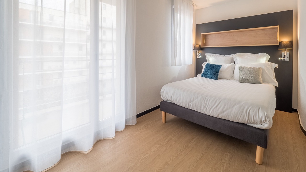 Photo of Bedroom in Secteur 1