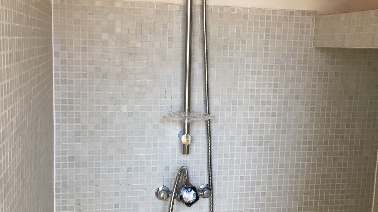Photo of Bathroom in Niaux