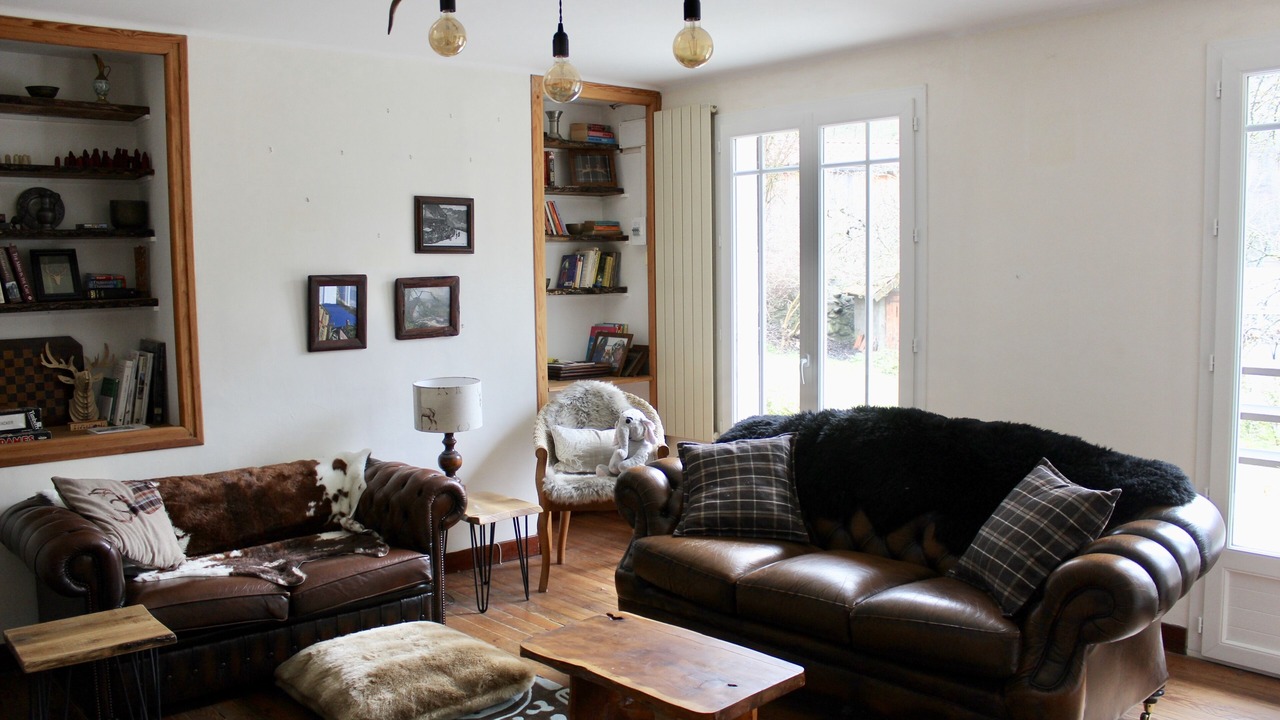 Photo of Bedroom in Niaux