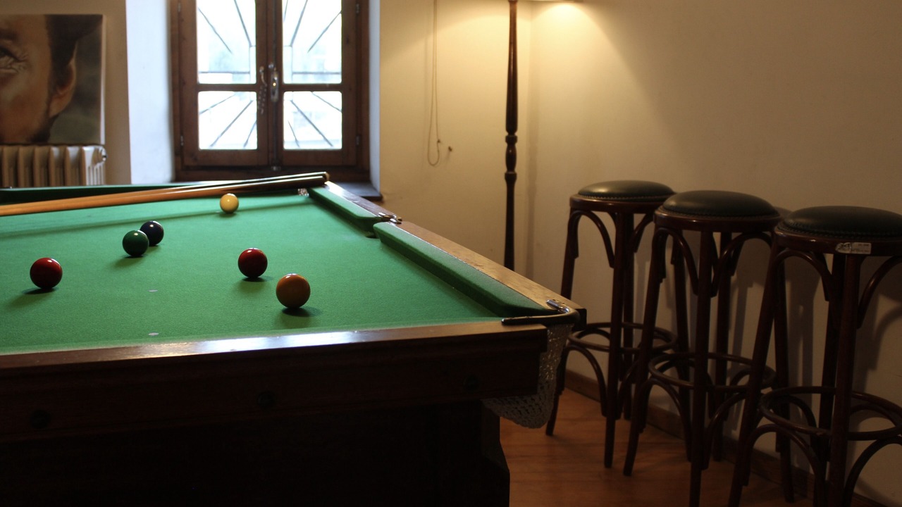Photo of Bedroom in Niaux
