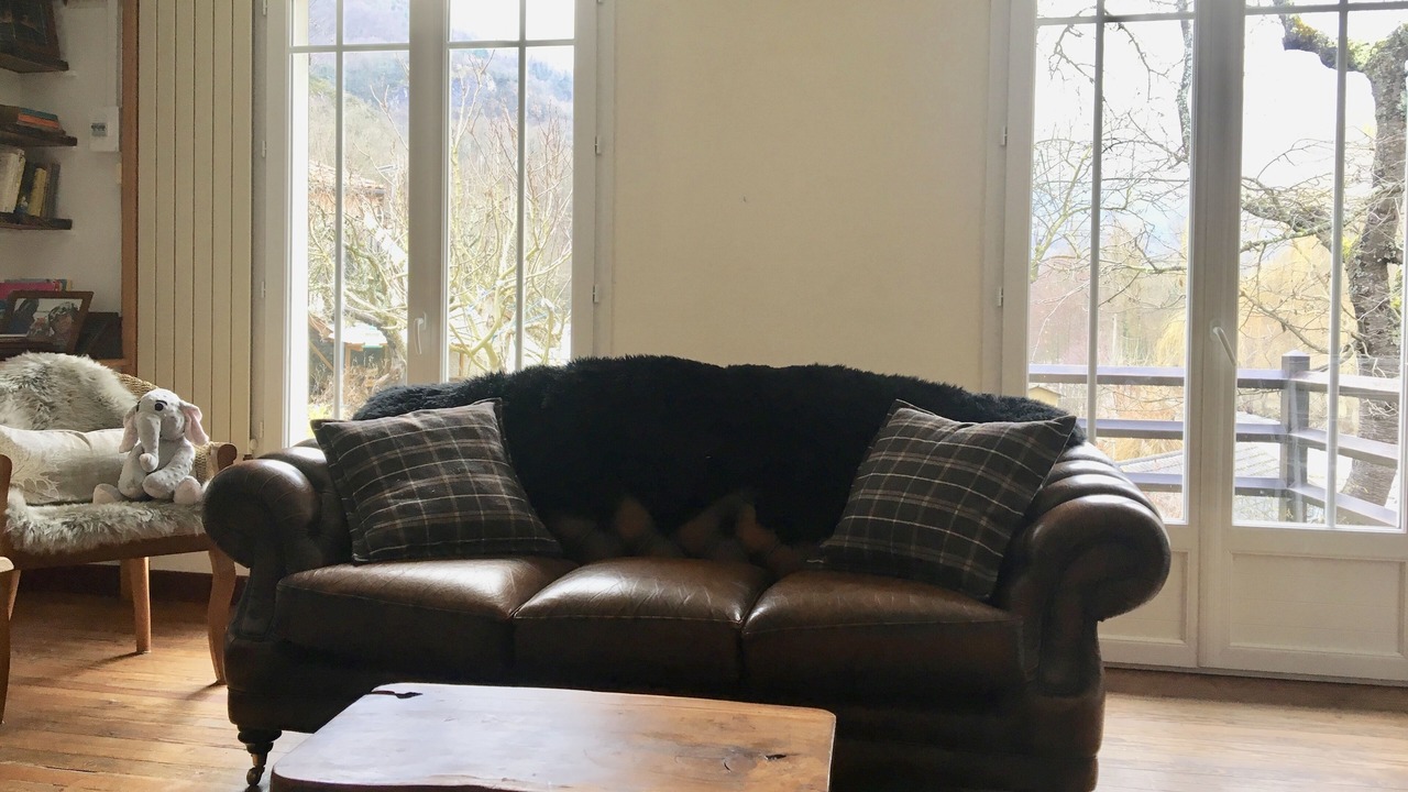 Photo of Livingroom in Niaux
