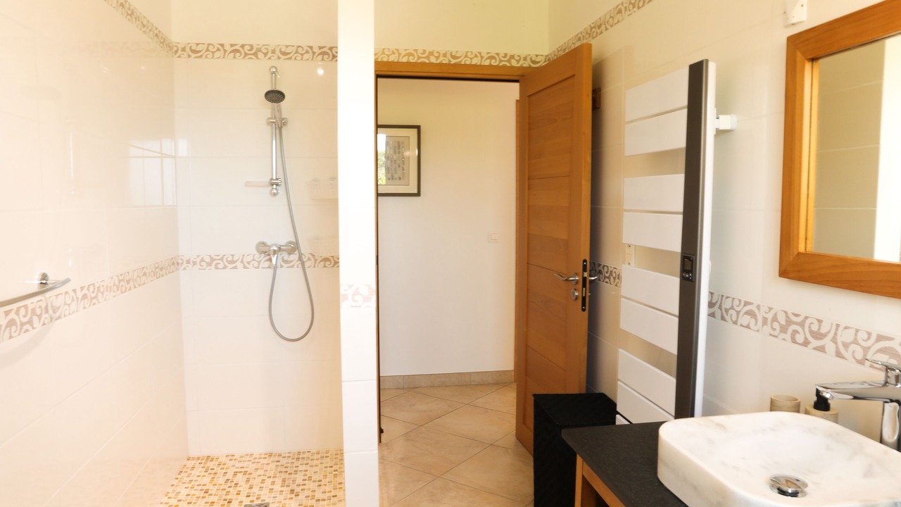 Photo of Bathroom in Marine de Saint Ambroggio