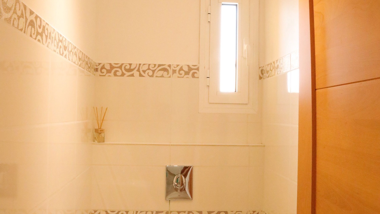 Photo of Bathroom in Marine de Saint Ambroggio