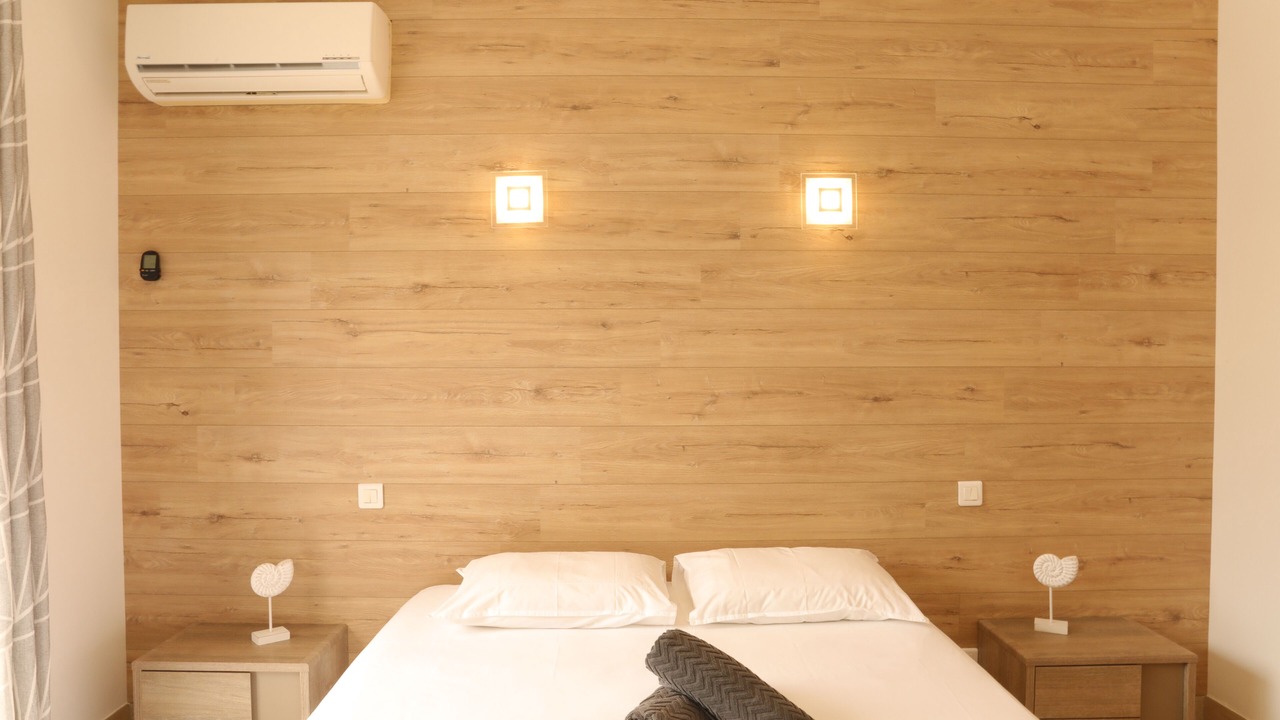 Photo of Bedroom in Marine de Saint Ambroggio