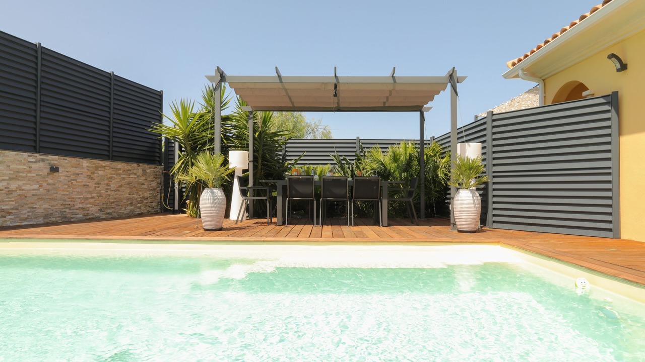 Photo of Outdoor in Marine de Saint Ambroggio