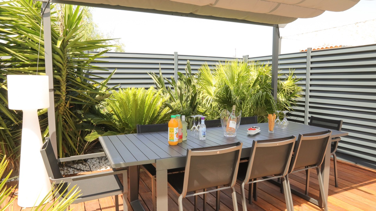 Photo of Outdoor in Marine de Saint Ambroggio