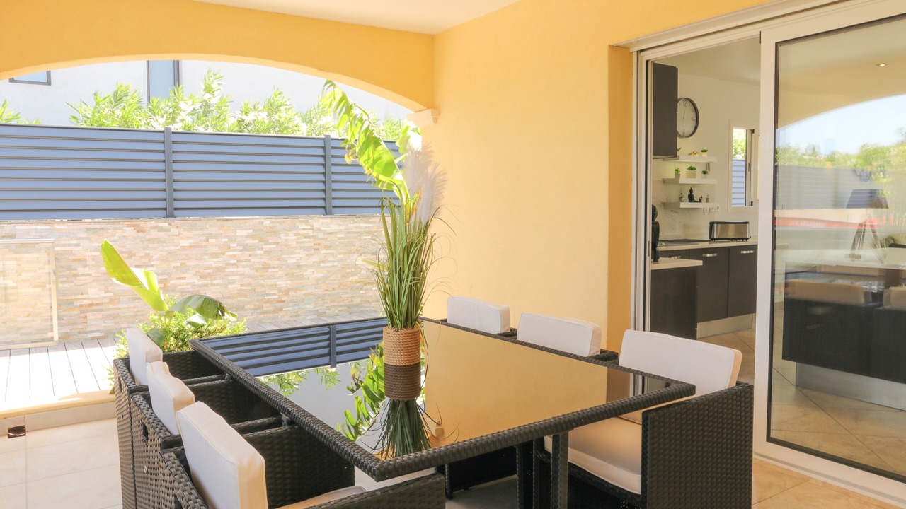 Photo of Outdoor in Marine de Saint Ambroggio