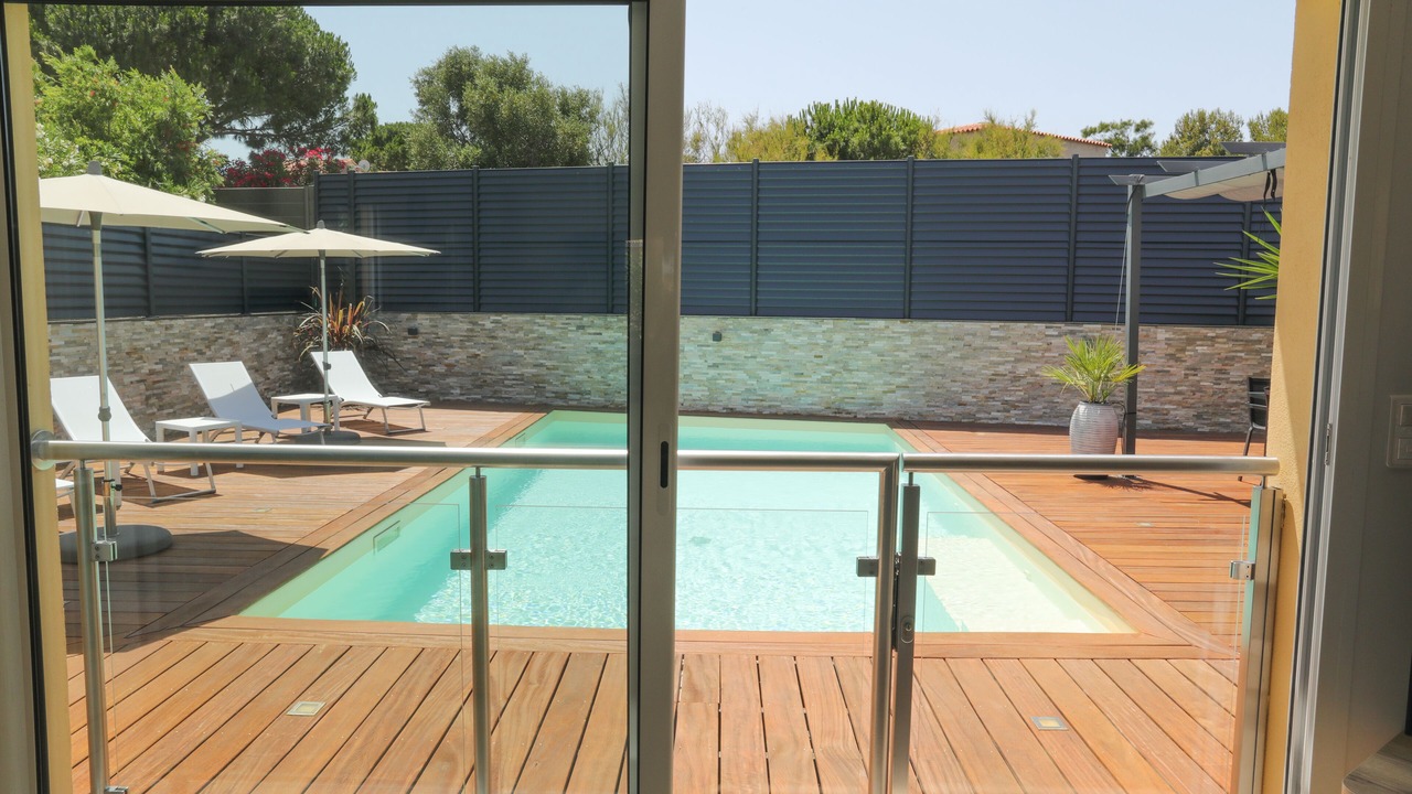 Photo of Outdoor in Marine de Saint Ambroggio