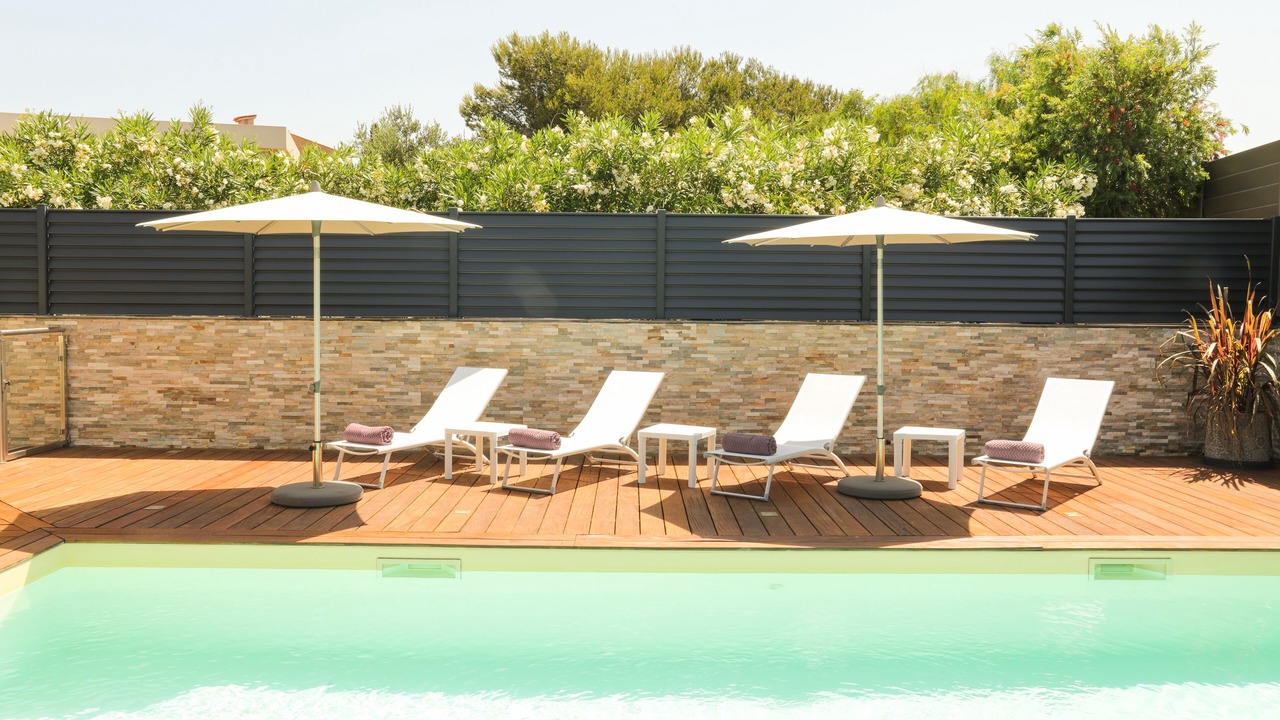 Photo of Outdoor in Marine de Saint Ambroggio