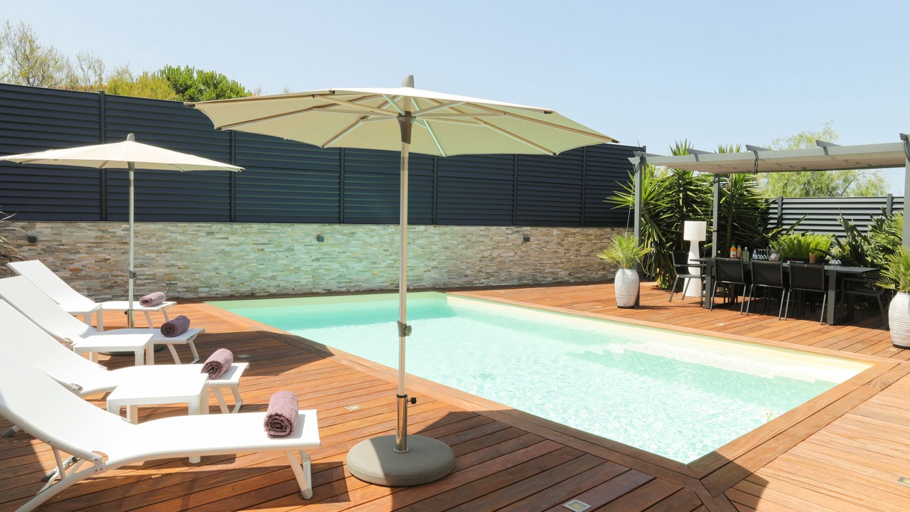 Photo of Outdoor in Marine de Saint Ambroggio