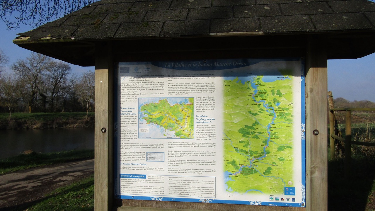 Photo of Others in Sainte-Anne-sur-Vilaine