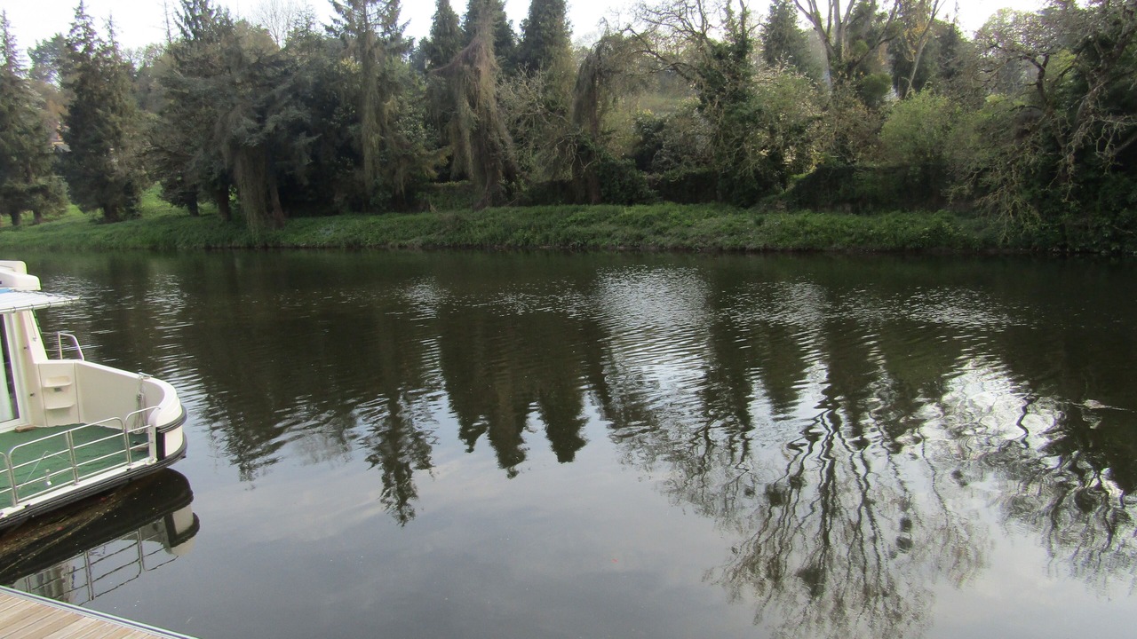 Photo of Outdoor in Sainte-Anne-sur-Vilaine