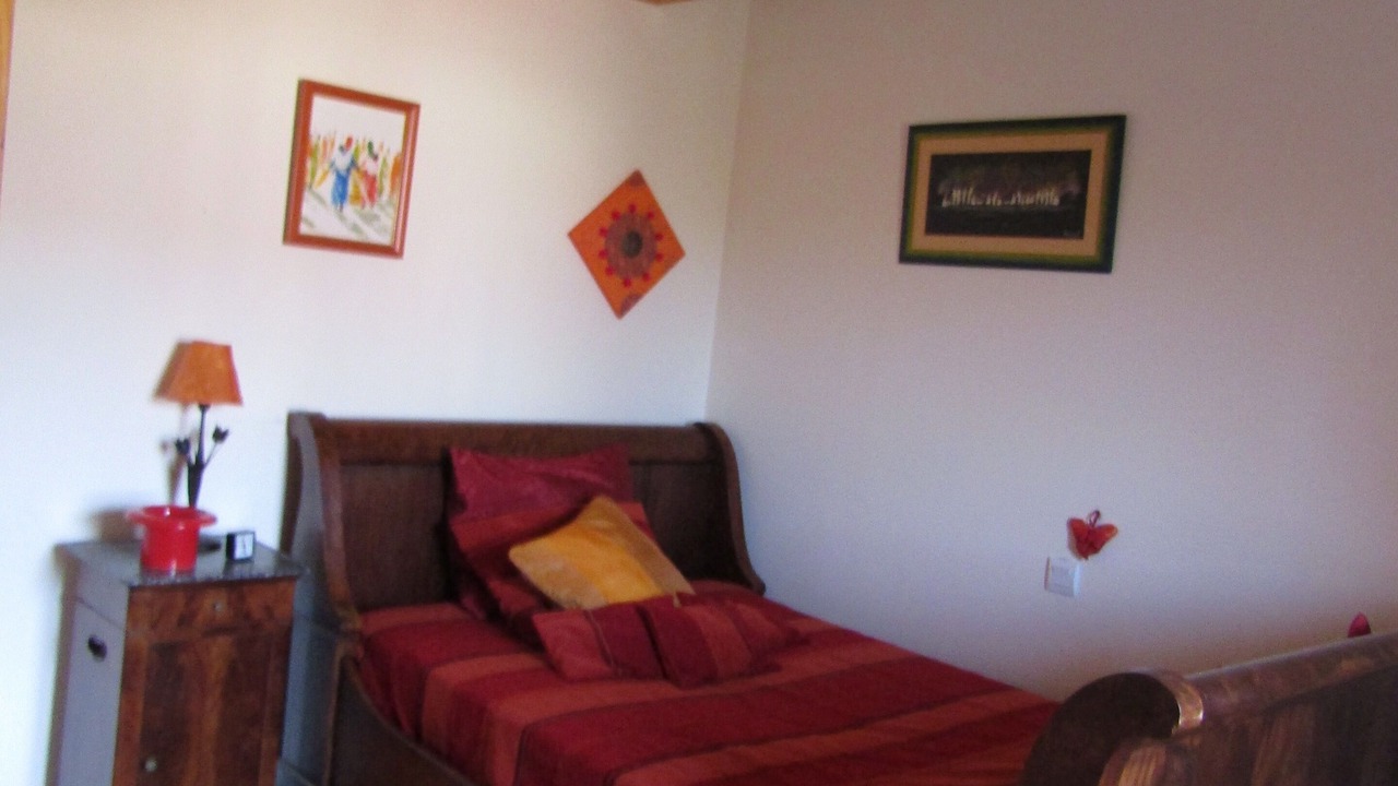 Photo of Bedroom in Sainte-Anne-sur-Vilaine