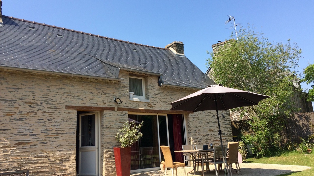 Photo of Outdoor in Sainte-Anne-sur-Vilaine