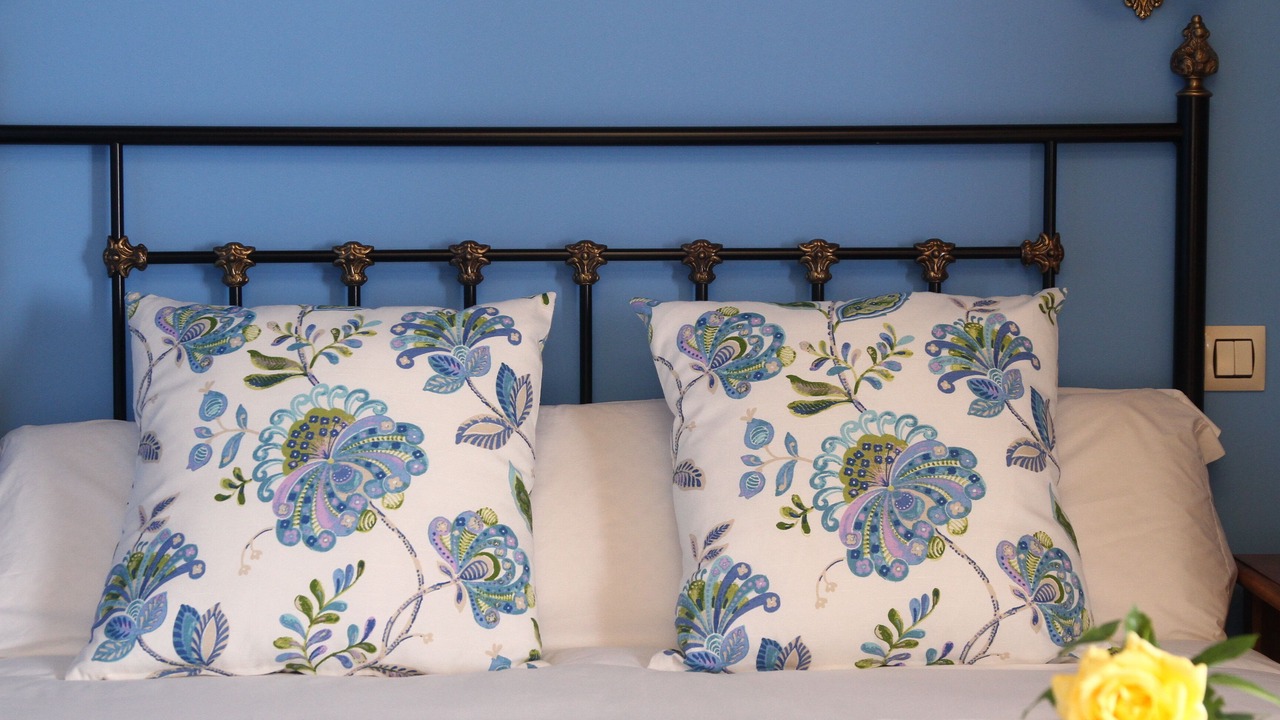 Photo of Bedroom in Fuenterrebollo