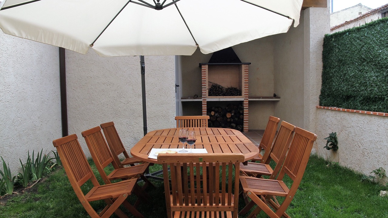 Photo of Outdoor in Fuenterrebollo