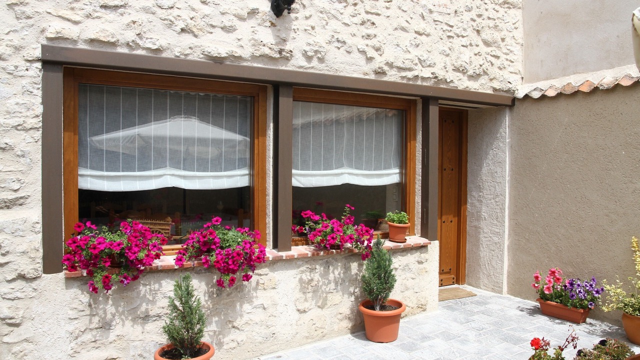 Photo of Outdoor in Fuenterrebollo