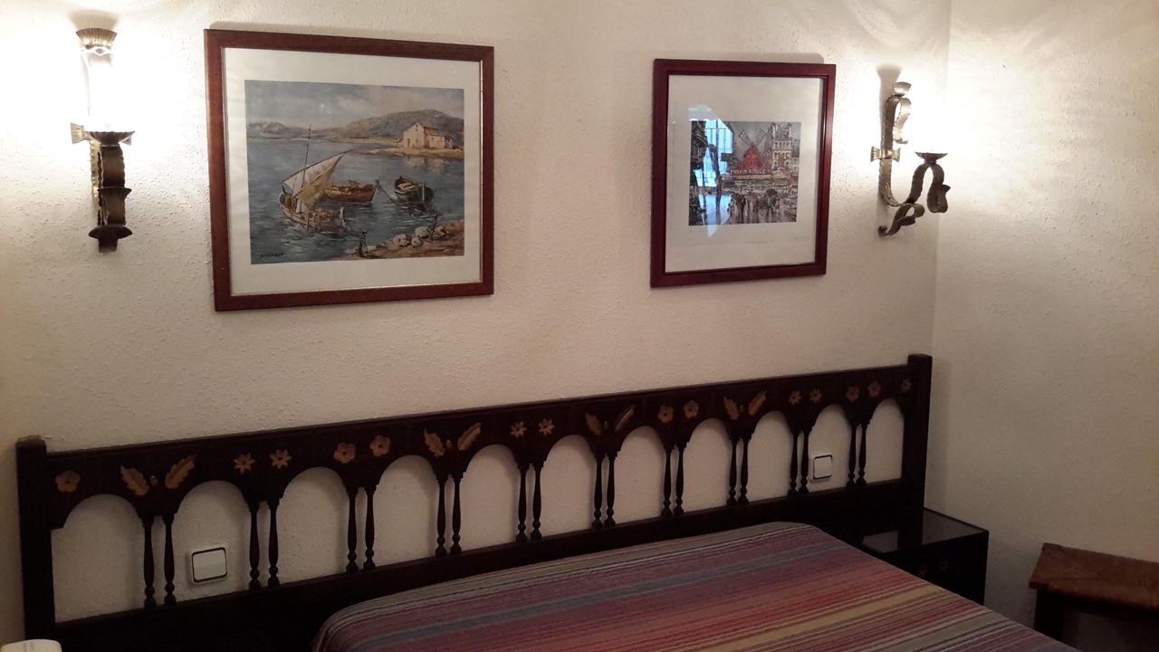 Photo of Bedroom in Sant Salvador