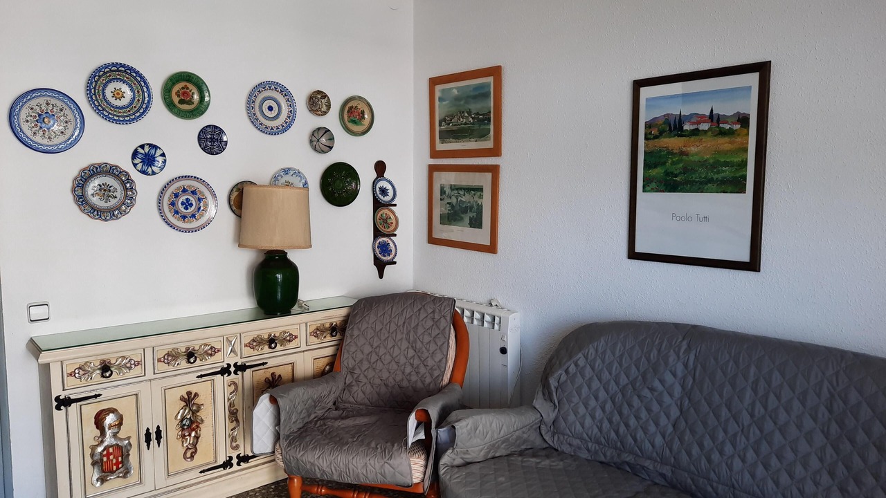 Photo of Livingroom in Sant Salvador